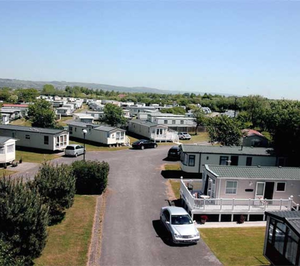 Static Mobile Homes for Sale at Northam Farm in Brean Static Mobile Homes for Sale at Northam Farm in Brean